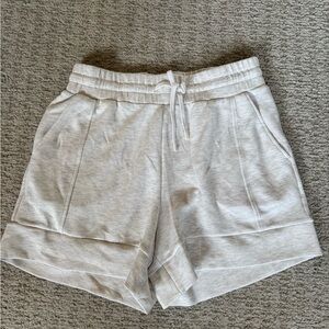 Varley women’s double soft shorts